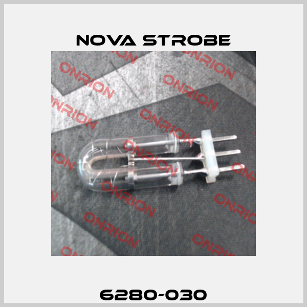6280-030 Nova Strobe