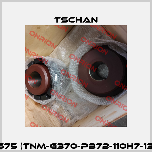 1059675 (TNM-G370-Pb72-110H7-130H7 ) Tschan