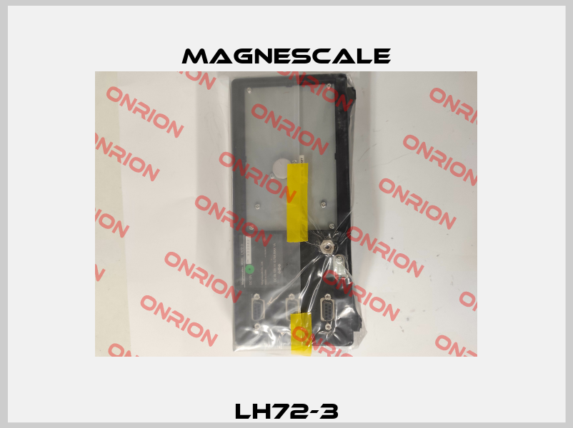 LH72-3 Magnescale