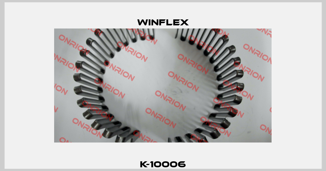 K-10006 Winflex