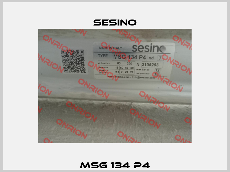 MSG 134 P4 Sesino