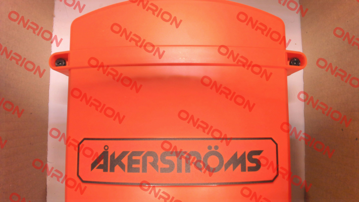 953952-000 AKERSTROMS