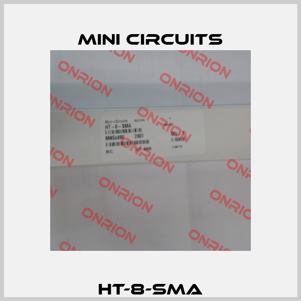 HT-8-SMA Mini Circuits