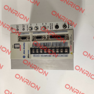 2098-DSD-010-SE Allen Bradley (Rockwell)