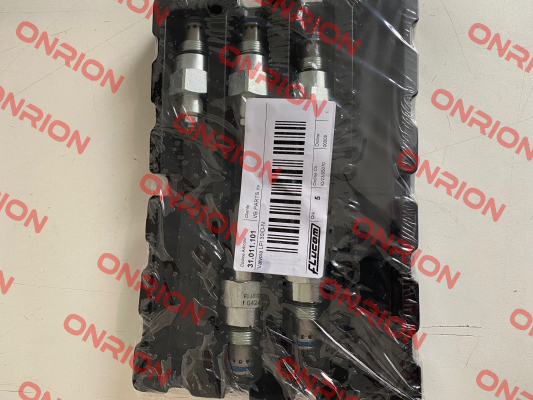 LPI30 /D-N 190 bar Flucom