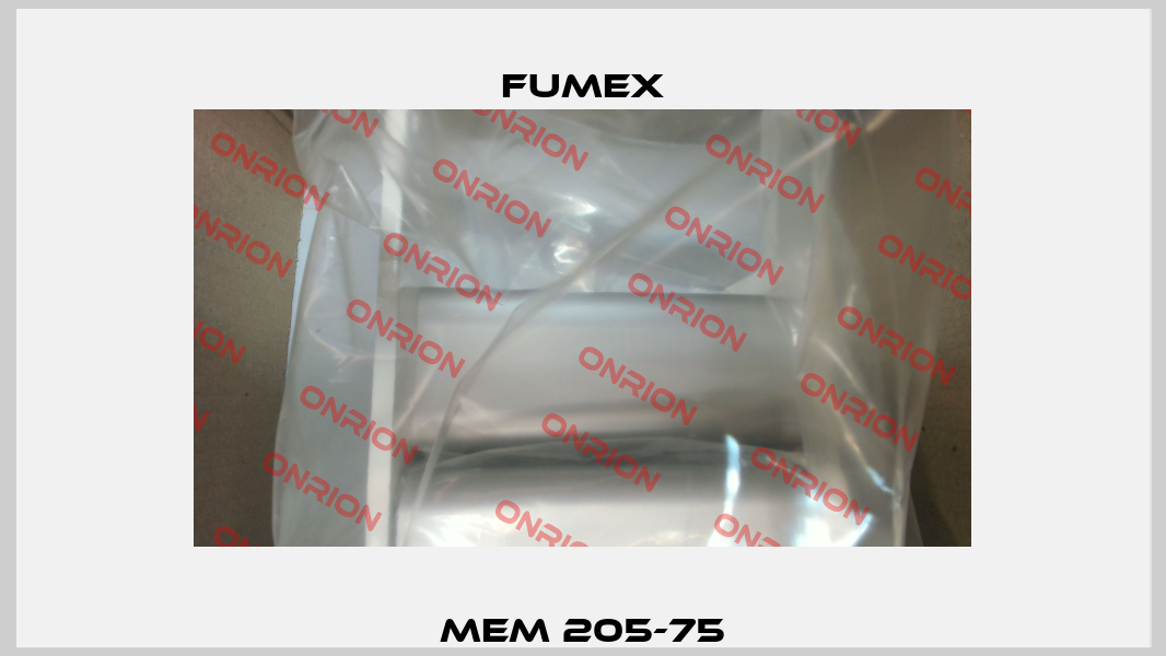 MEM 205-75 Fumex