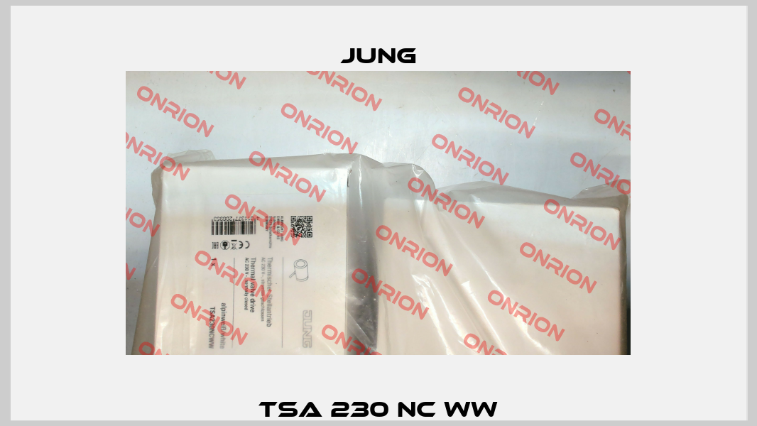 TSA 230 NC WW Jung