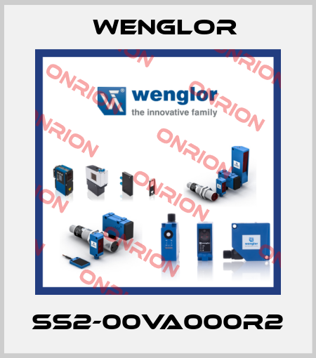 SS2-00VA000R2 Wenglor