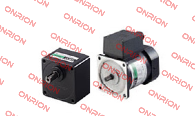 5IK60GE-SW2T / 5GE5S Oriental Motor