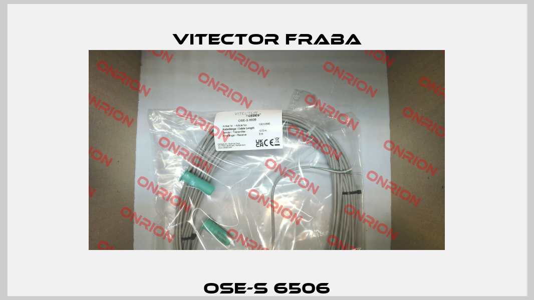 OSE-S 6506 Vitector Fraba