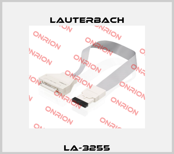 LA-3255 Lauterbach