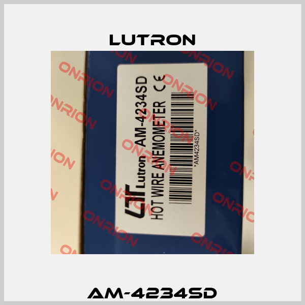 AM-4234SD Lutron