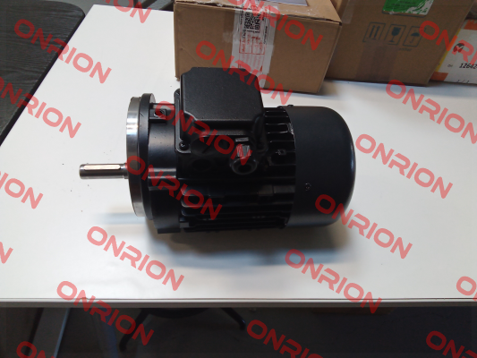 MOT.T80 KW0.75 Icme Motor