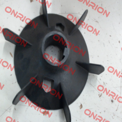 fan for  Y２E2-160L-2 Hoyer Motors