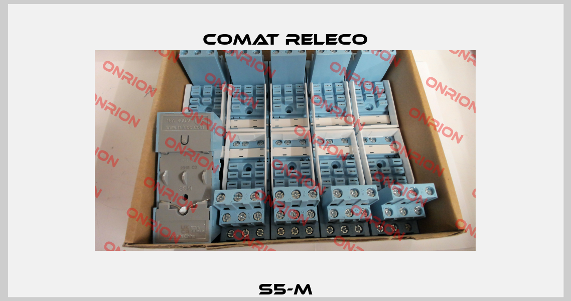 S5-M Comat Releco