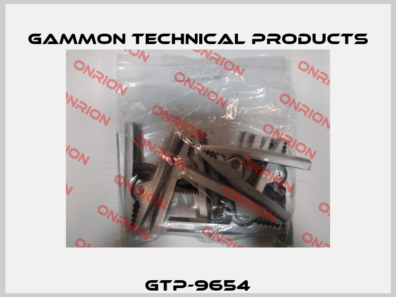 GTP-9654 Gammon Technical Products