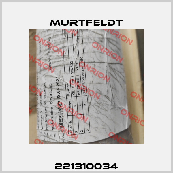 221310034 Murtfeldt