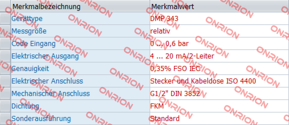 100-6000-1-3-100-100-1-000 Bd Sensors