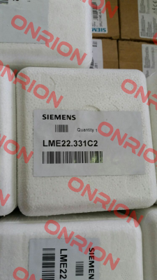 LME22.331C2  Siemens (Landis Gyr)