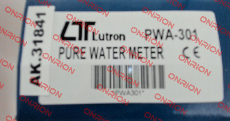PWA-301 Lutron