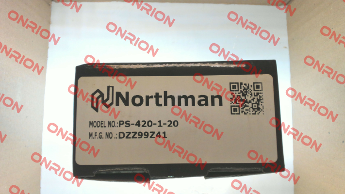 PS-420-1-20 Northman