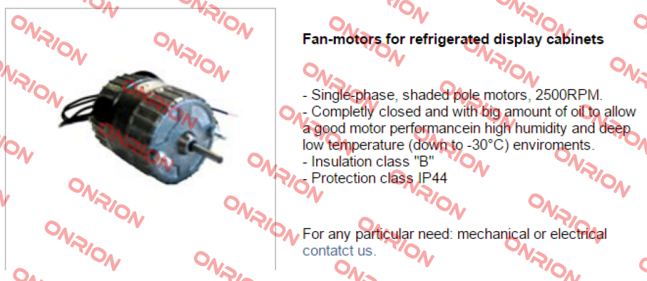 52-2001/9 Euro Motors Italia