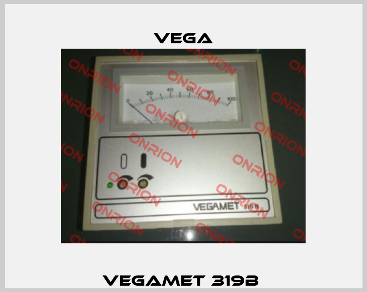 VEGAMET 319B  Vega