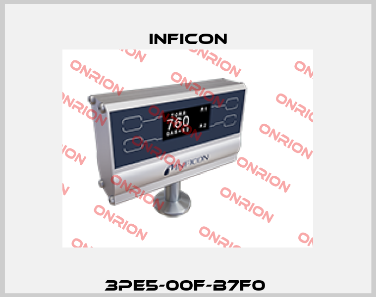 3PE5-00F-B7F0  Inficon