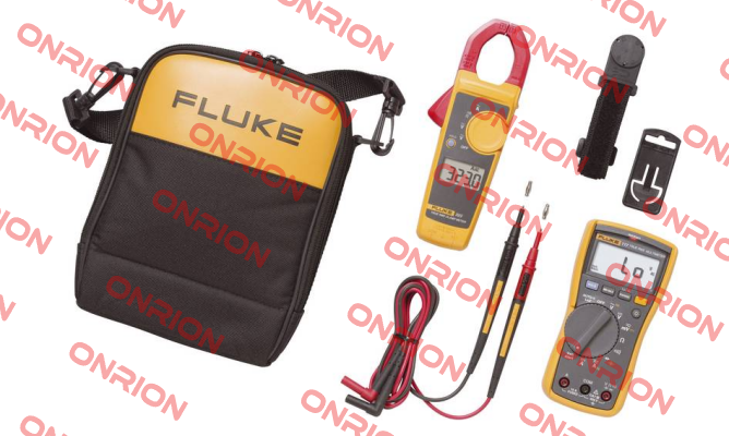 Fluke 117/323  Fluke