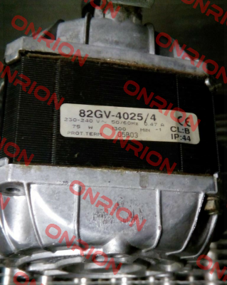 82GV-4025/4 Euro Motors Italia