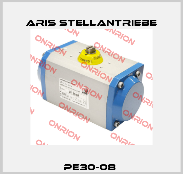 PE30-08  ARIS Stellantriebe