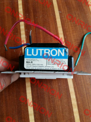 MA-R Lutron