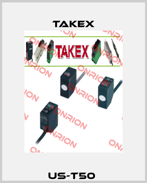 US-T50  Takex