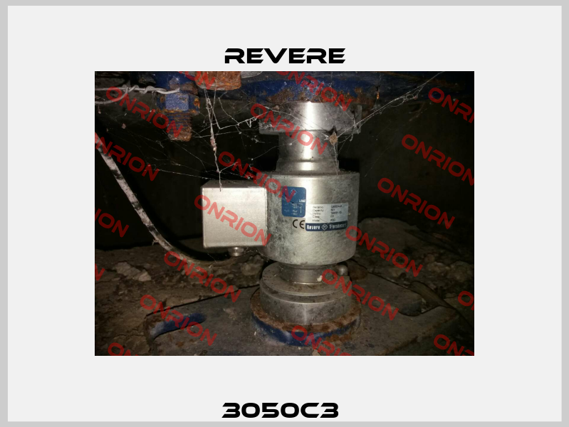 3050C3  Revere