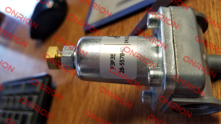 28-557840 // P3P3E oem Hoerbiger