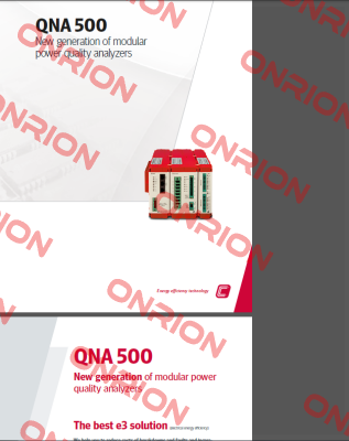 QNA-500 Circutor