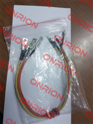 Cable Yellow For SKT 1000  Semikron