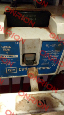 CN15NN3L  Cutler Hammer (Eaton)