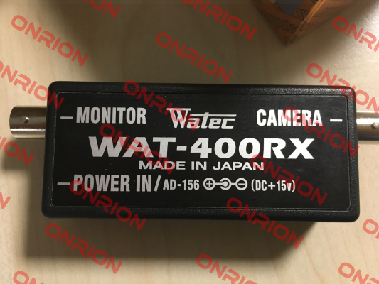 WAT-400RX Watec