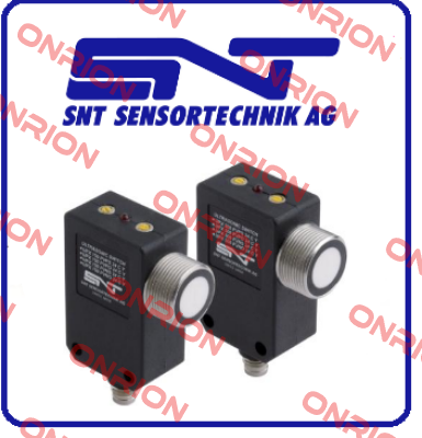 UPX 500  Snt Sensortechnik