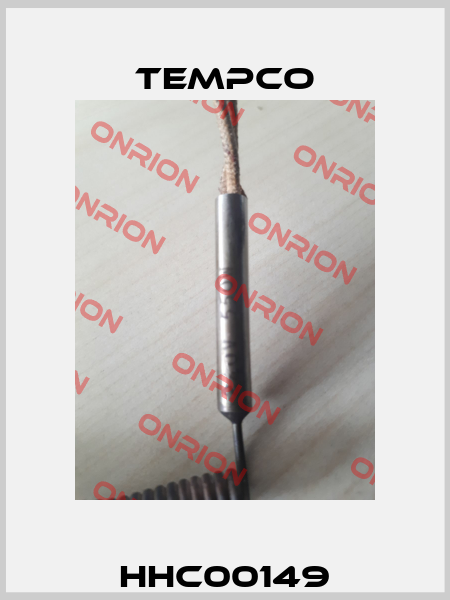 HHC00149 Tempco