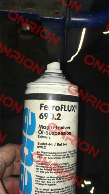 690.2 FerroFlux Magnaflux