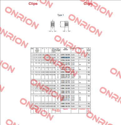 25753.123.178 (1 x 20 000 pcs.) Lear (Grote Hartmann)