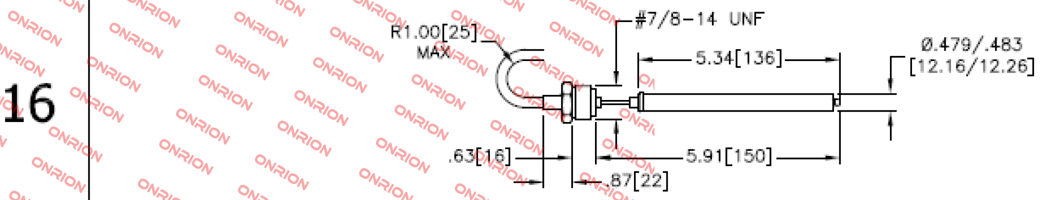 AKM345-00272788  Qualitrol