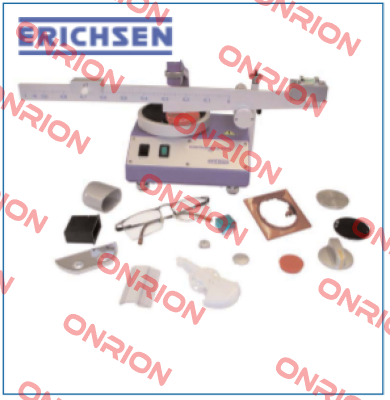 02180132  Erichsen