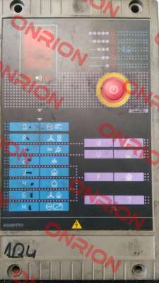 ESTROC2 A-01-03-03-CK-2-/00R-CBBB-0//1-04E-/////// ESA Pyronics International