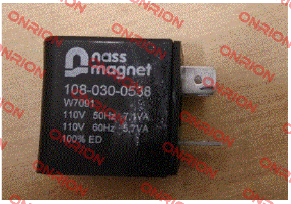 108-030-0538  Nass Magnet