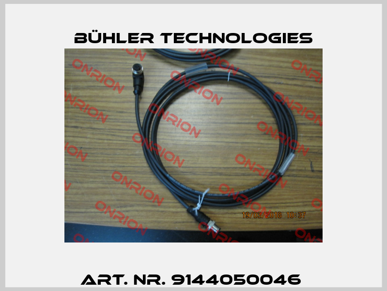 Art. Nr. 9144050046  Bühler Technologies