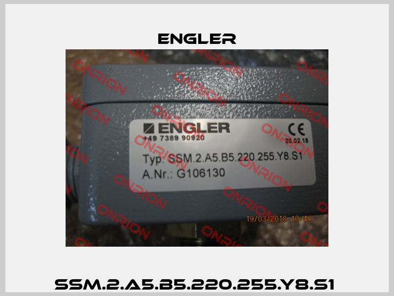 SSM.2.A5.B5.220.255.Y8.S1  Engler