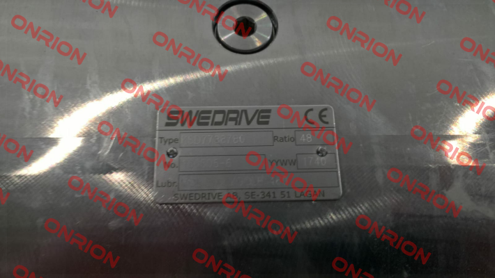 KSD7738780   OEM for VALMET  Swedrive